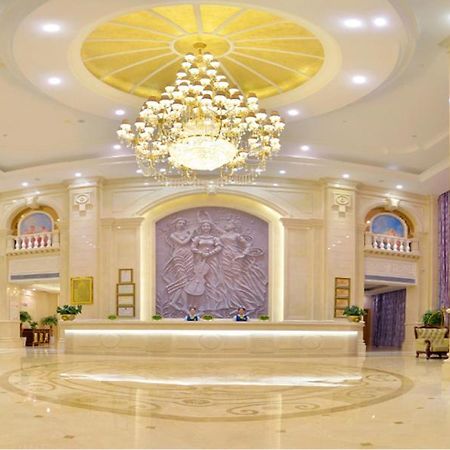 Vienna International Hotel Meizhou Dingzi Bridge Extérieur photo