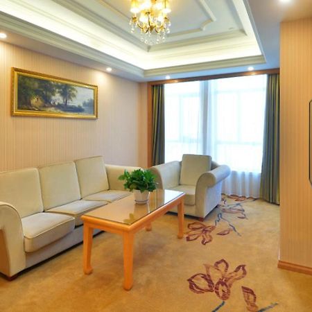 Vienna International Hotel Meizhou Dingzi Bridge Extérieur photo